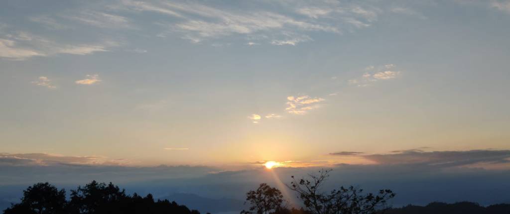 Stained Glass at the&nbsp;Altar