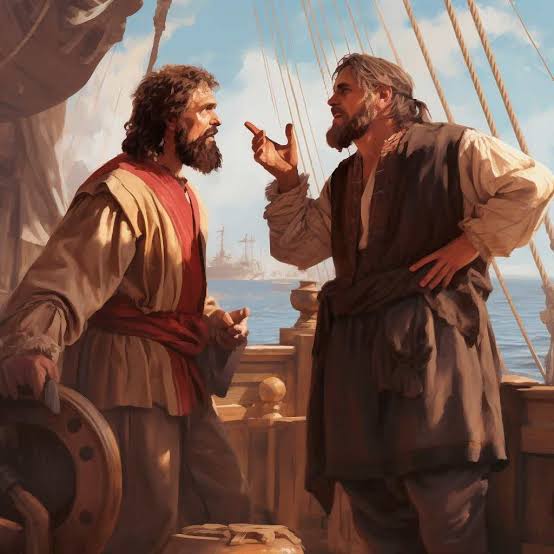 Paul, Barnabas, and the Modern Day&nbsp;Church