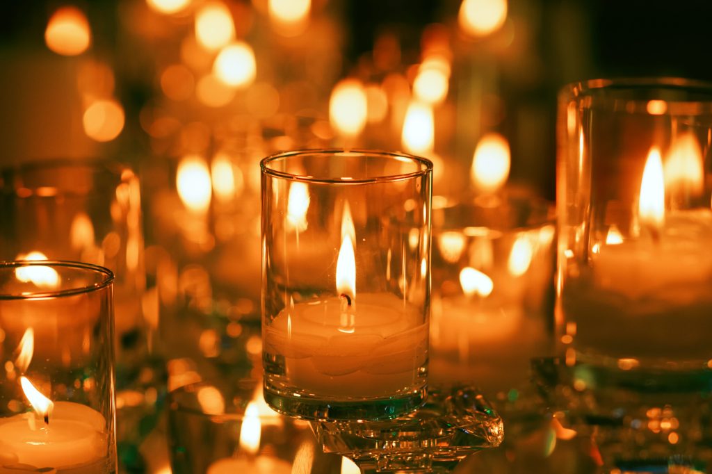 Cleansing: The Heart of&nbsp;Reformation