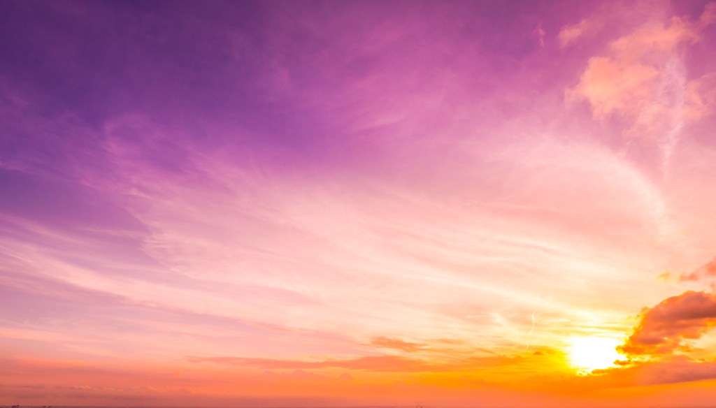 Grasping Heaven – Worshipping Through Wonder (Part&nbsp;1)